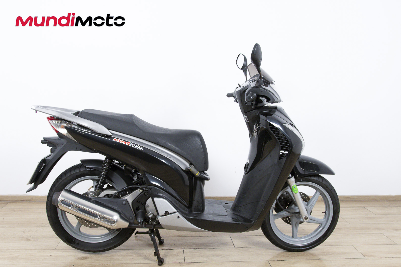 motorbike