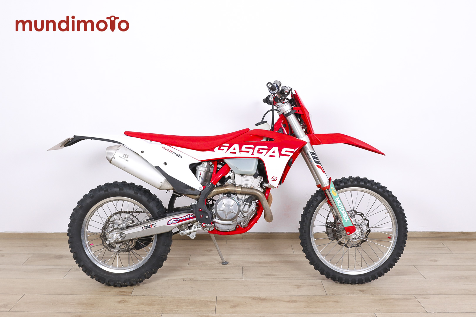 motorbike